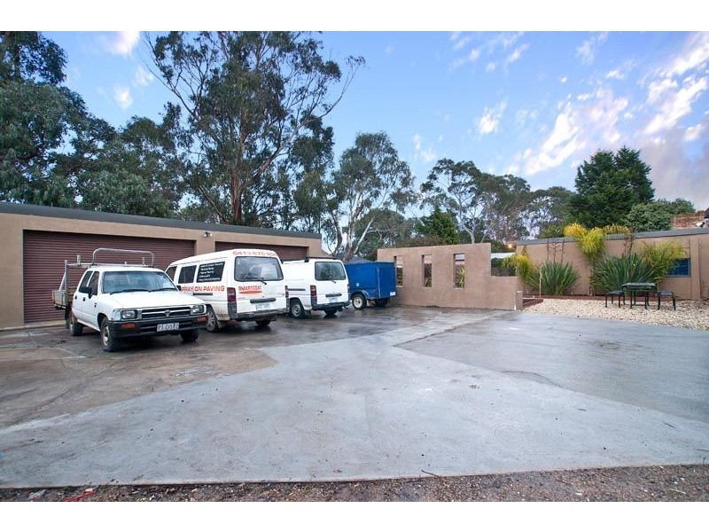 350 Robinsons Road, Langwarrin South VIC 3911