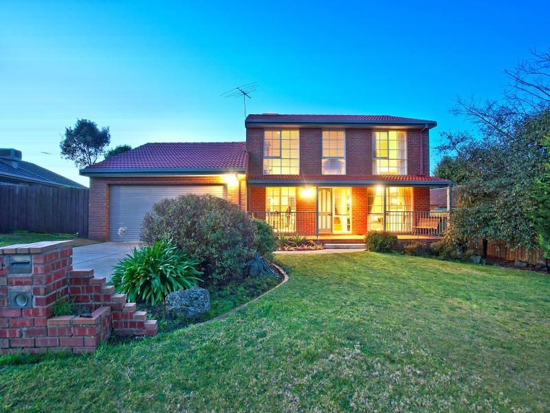 3 Beverley Court, Langwarrin VIC 3910