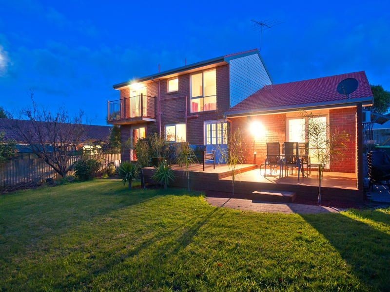 3 Beverley Court, Langwarrin VIC 3910
