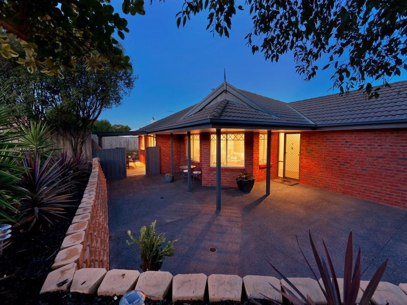 7 Manuka Mews, Langwarrin VIC 3910