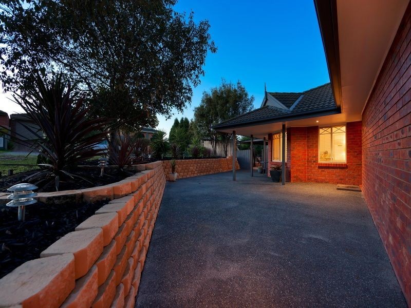7 Manuka Mews, Langwarrin VIC 3910