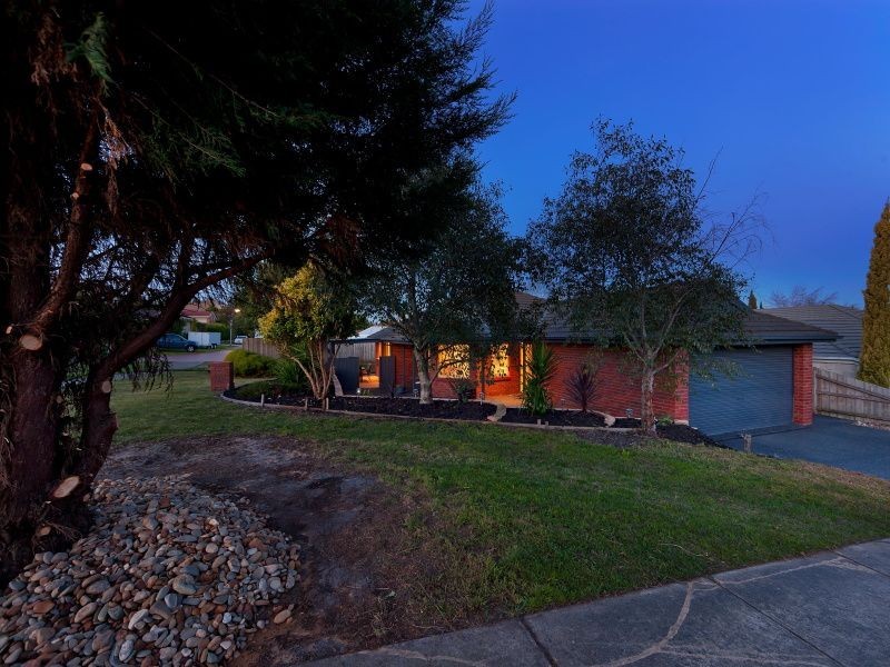 7 Manuka Mews, Langwarrin VIC 3910