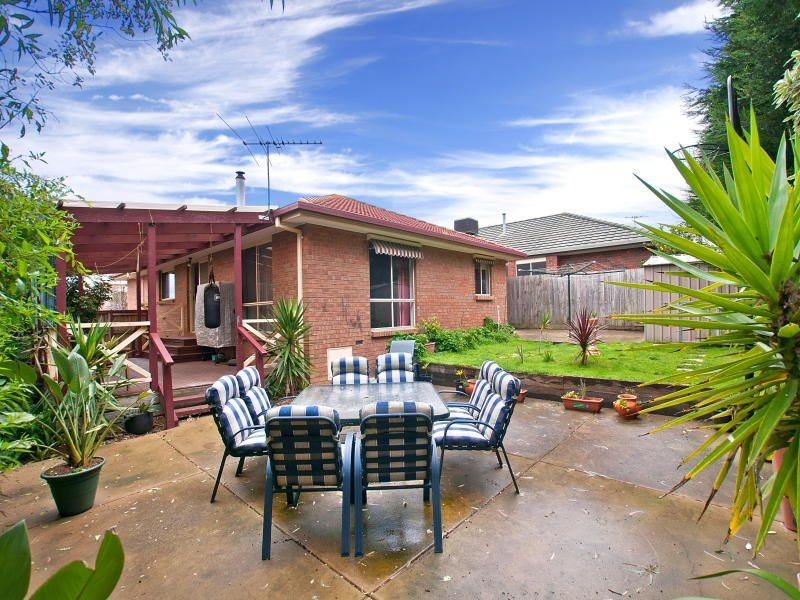 46 Wattle Bird Way, Langwarrin VIC 3910