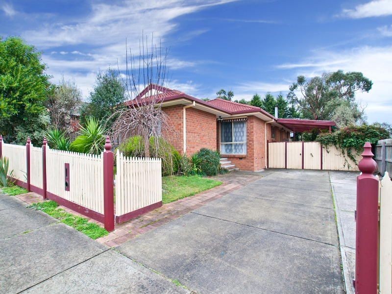 46 Wattle Bird Way, Langwarrin VIC 3910