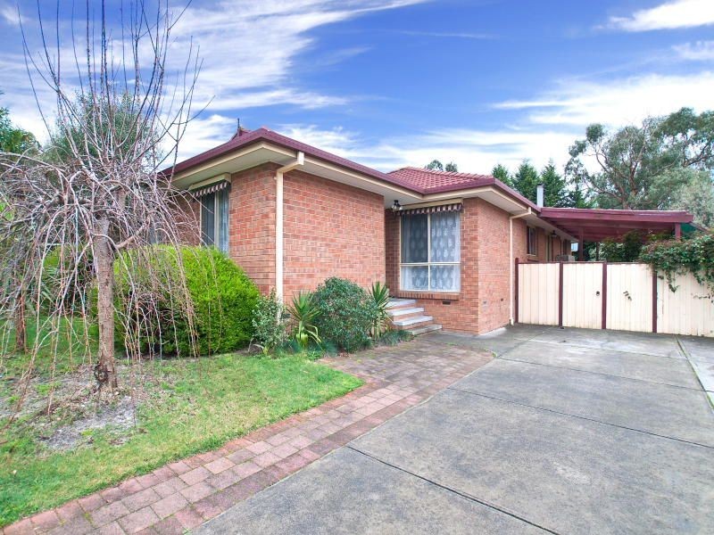 46 Wattle Bird Way, Langwarrin VIC 3910