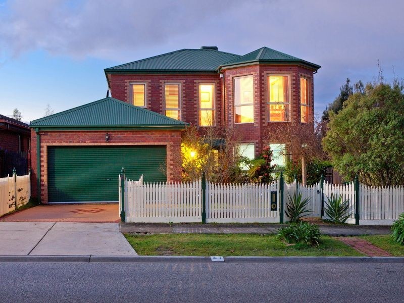 Langwarrin VIC 3910