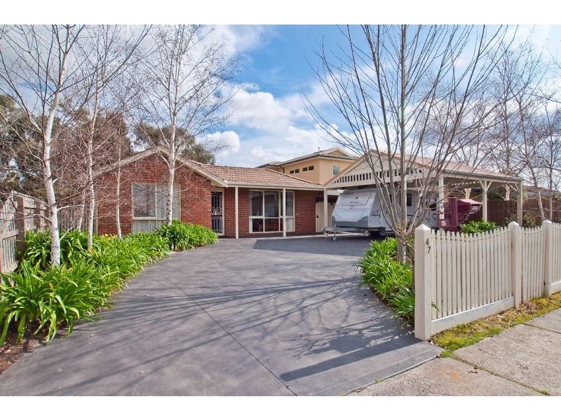 47 Kerry street, Langwarrin VIC 3910