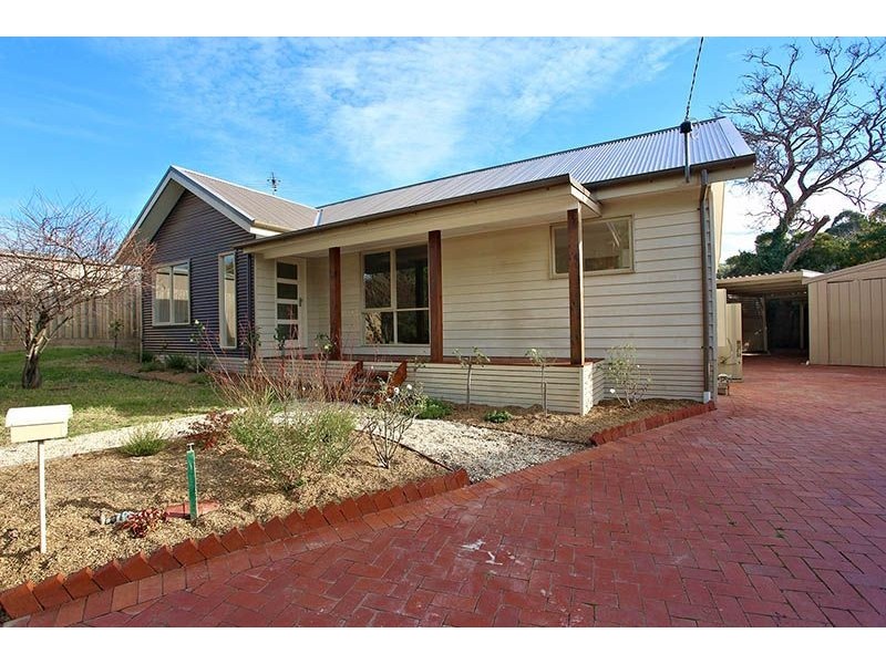1 The Nook, Langwarrin VIC 3910