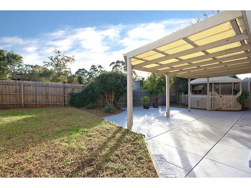 1 The Nook, Langwarrin VIC 3910