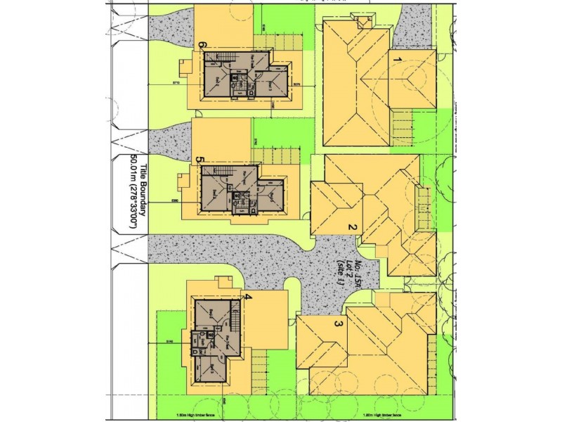 0 Francis Crescent, Langwarrin VIC 3910