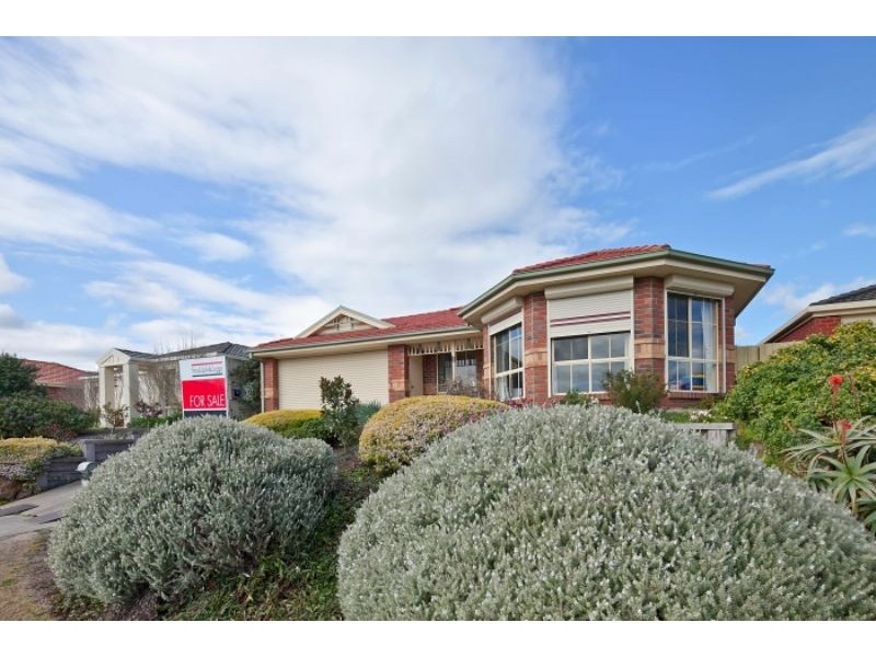 16 Korina Crt, Langwarrin VIC 3910