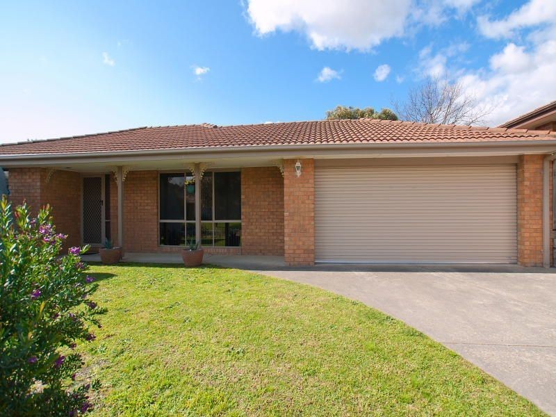 8 Meridian Court, Langwarrin VIC 3910