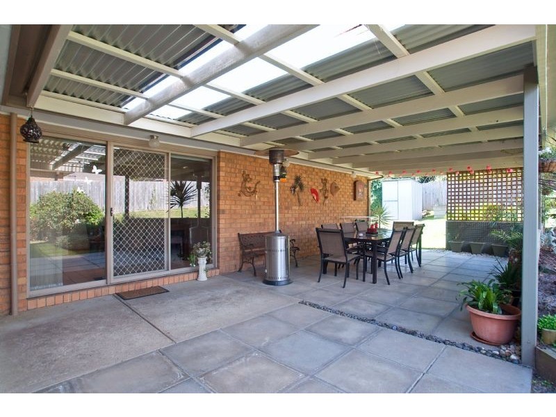 8 Meridian Court, Langwarrin VIC 3910