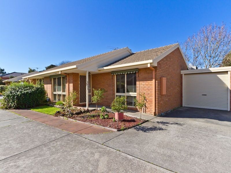 3/11-13 Cranbourne Frankston Road, Langwarrin VIC 3910