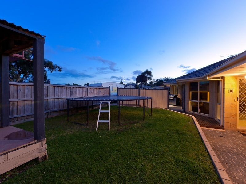 15 Norwarran Way, Langwarrin VIC 3910
