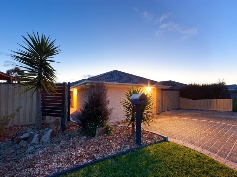 15 Norwarran Way, Langwarrin VIC 3910