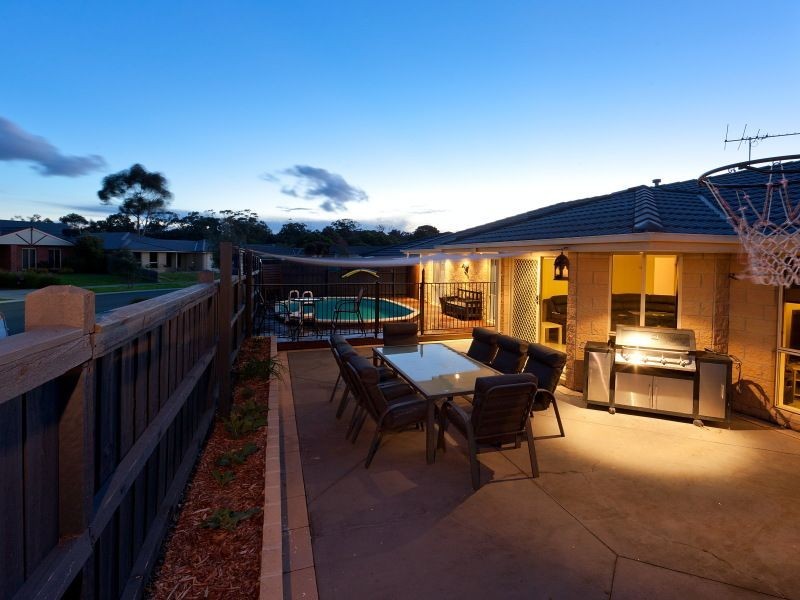 15 Norwarran Way, Langwarrin VIC 3910