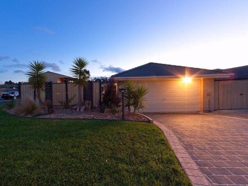 15 Norwarran Way, Langwarrin VIC 3910