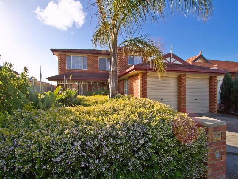 4 Reynard Court, Langwarrin VIC 3910