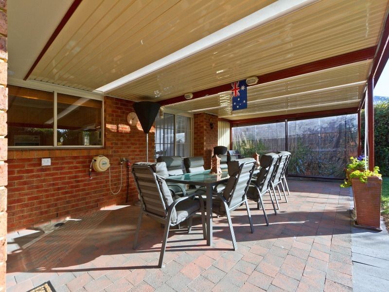 4 Reynard Court, Langwarrin VIC 3910