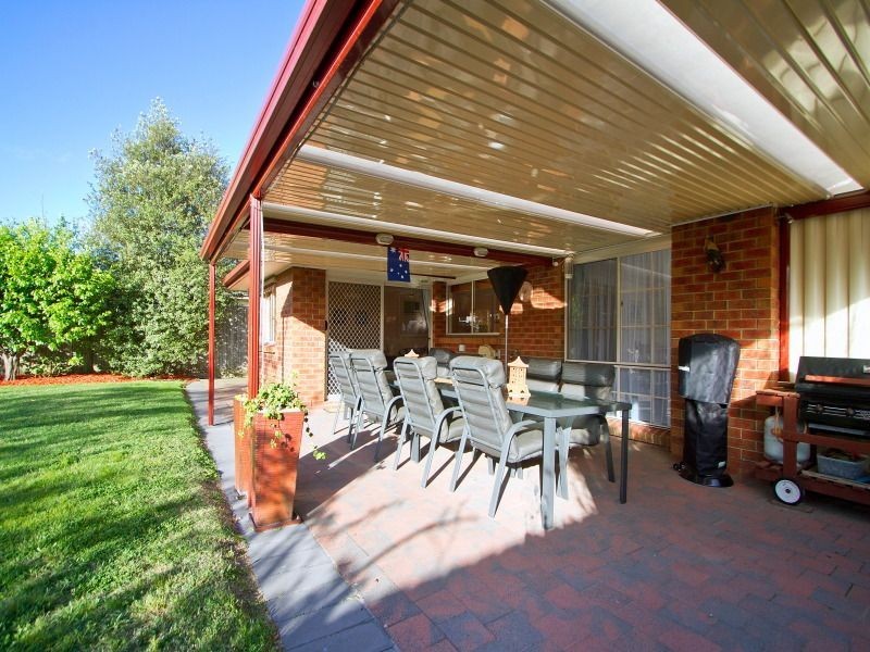 4 Reynard Court, Langwarrin VIC 3910