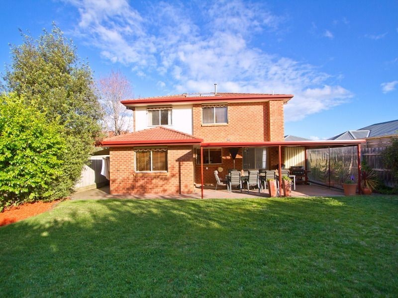 4 Reynard Court, Langwarrin VIC 3910