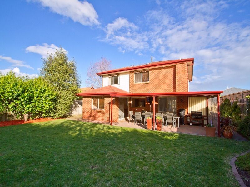 4 Reynard Court, Langwarrin VIC 3910