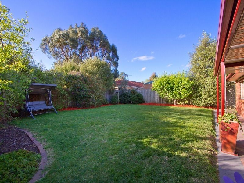 4 Reynard Court, Langwarrin VIC 3910