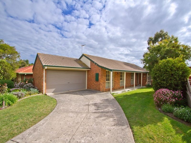 133 Centre Rd, Langwarrin VIC 3910