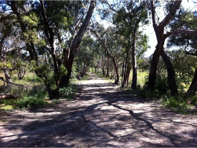 Lot 1 , 290 Robinsons Road, Langwarrin South VIC 3911