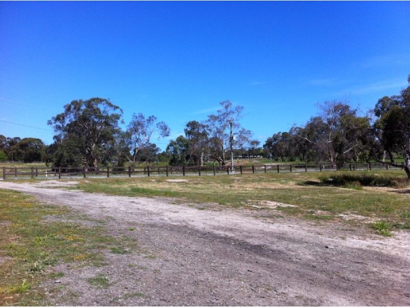 Lot 1 , 290 Robinsons Road, Langwarrin South VIC 3911