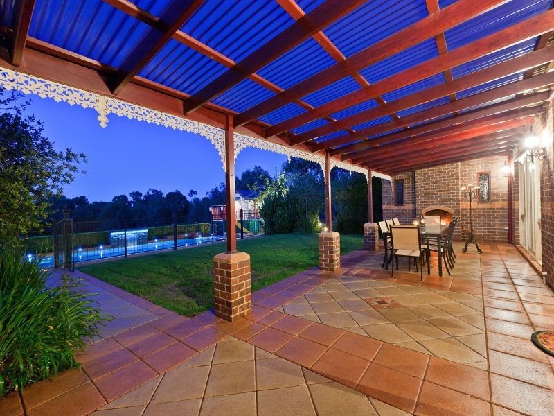 675 Robinsons road, Langwarrin VIC 3910