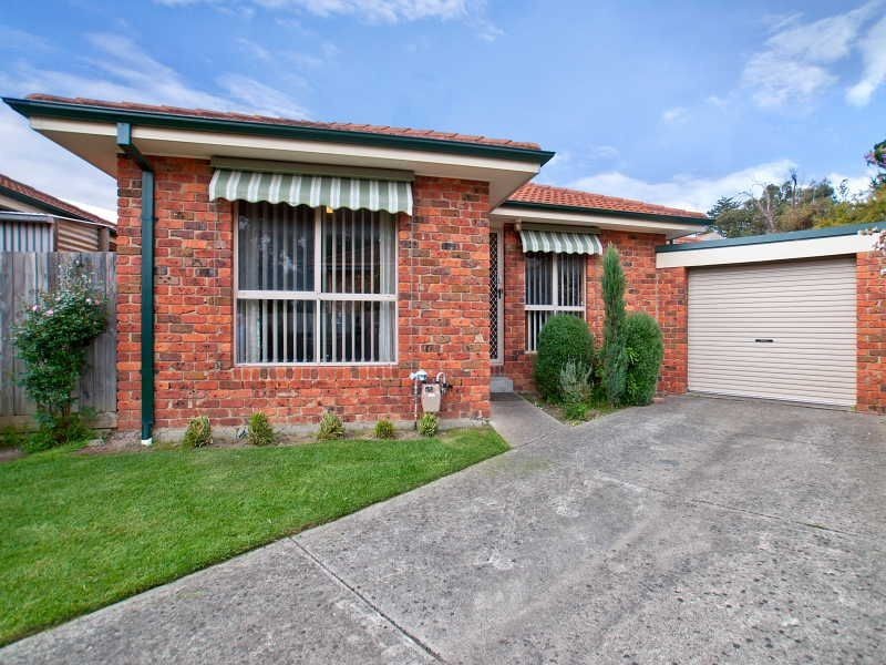 3/12 Knott Crt, Langwarrin VIC 3910