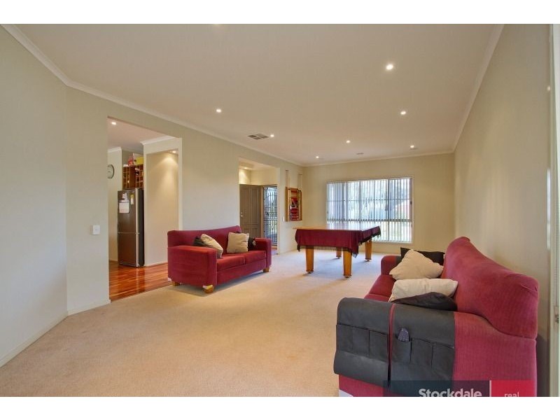 27 Red Wattlebird Crescent, Langwarrin VIC 3910