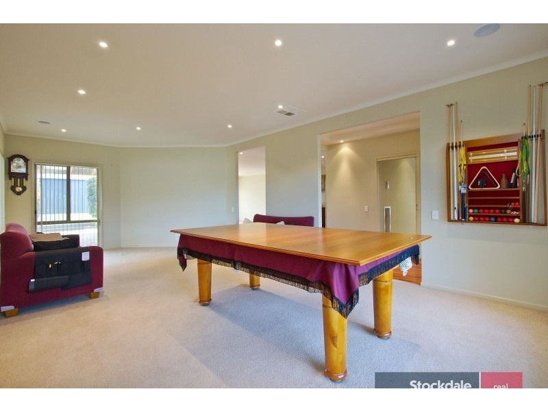 27 Red Wattlebird Crescent, Langwarrin VIC 3910