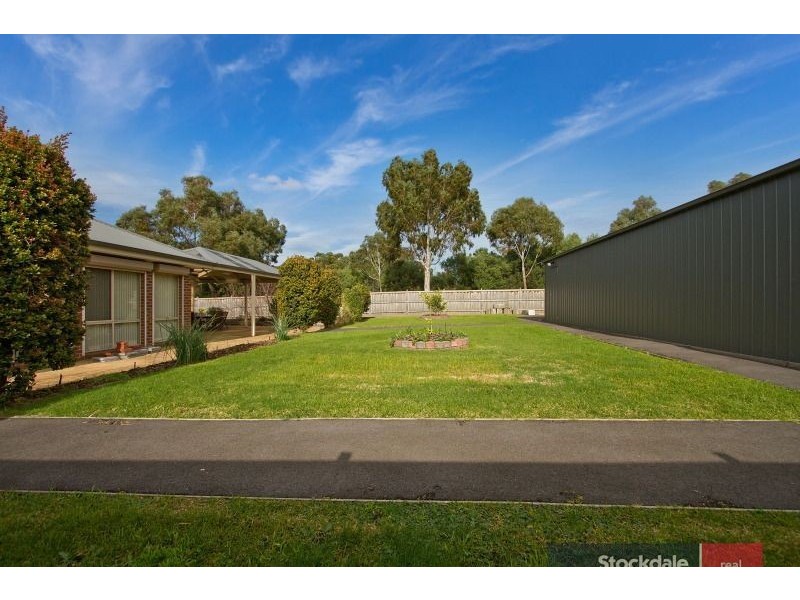 27 Red Wattlebird Crescent, Langwarrin VIC 3910