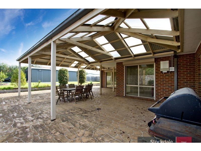 27 Red Wattlebird Crescent, Langwarrin VIC 3910