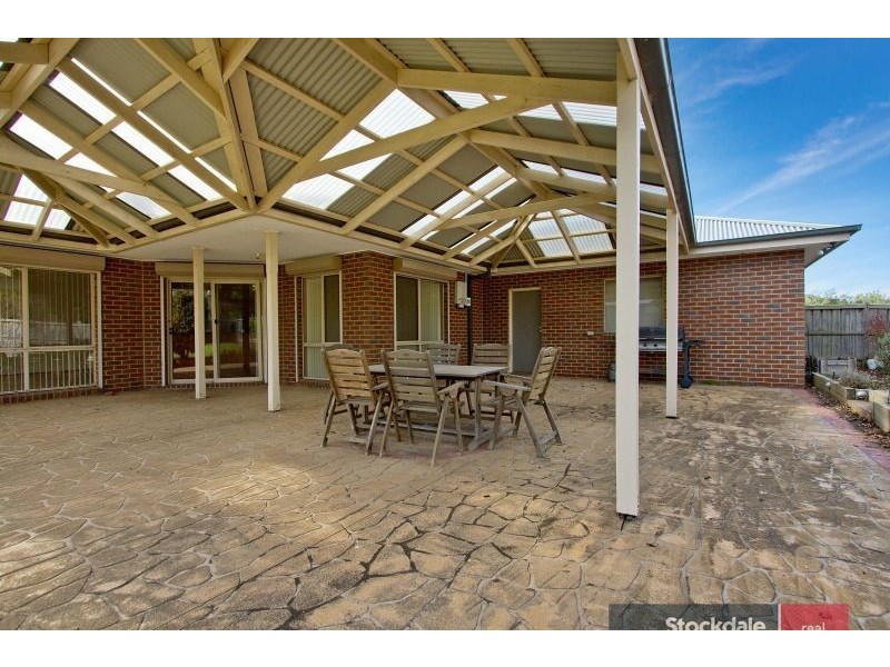 27 Red Wattlebird Crescent, Langwarrin VIC 3910