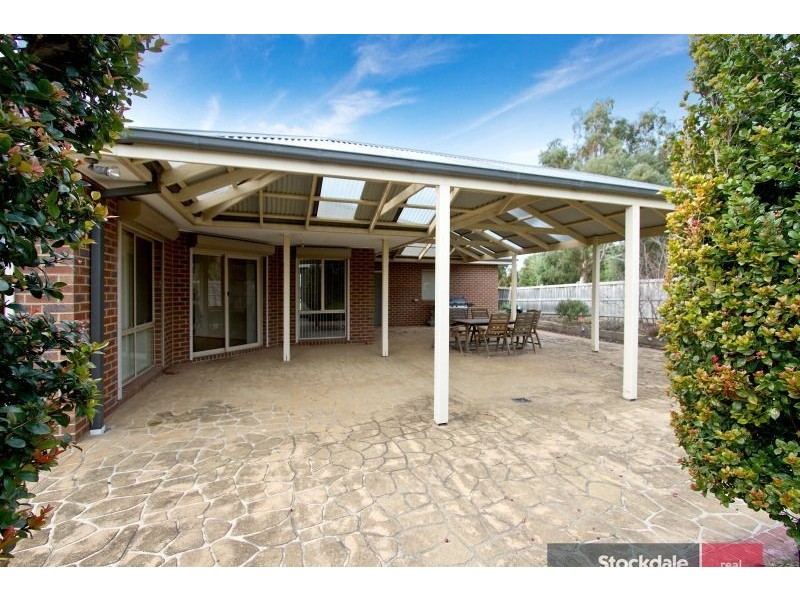 27 Red Wattlebird Crescent, Langwarrin VIC 3910
