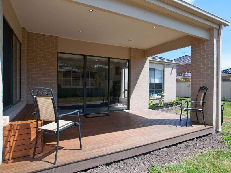 6 Spring Hill Road, Langwarrin VIC 3910