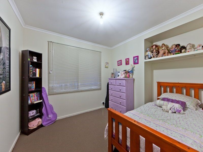 8 Maxwell Court, Langwarrin VIC 3910