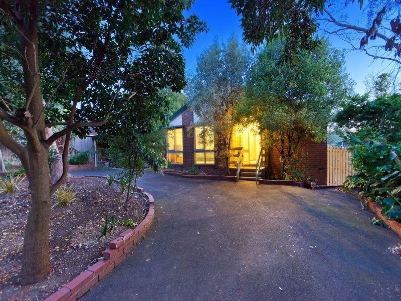 8 Maxwell Court, Langwarrin VIC 3910