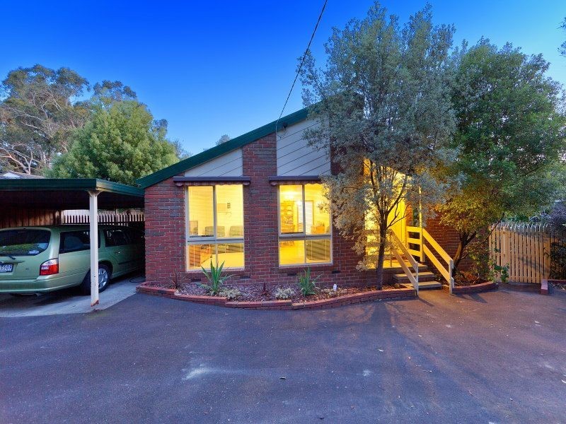 8 Maxwell Court, Langwarrin VIC 3910