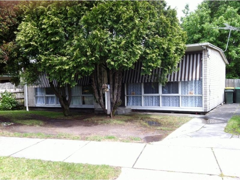 96 Beech Street, Langwarrin VIC 3910