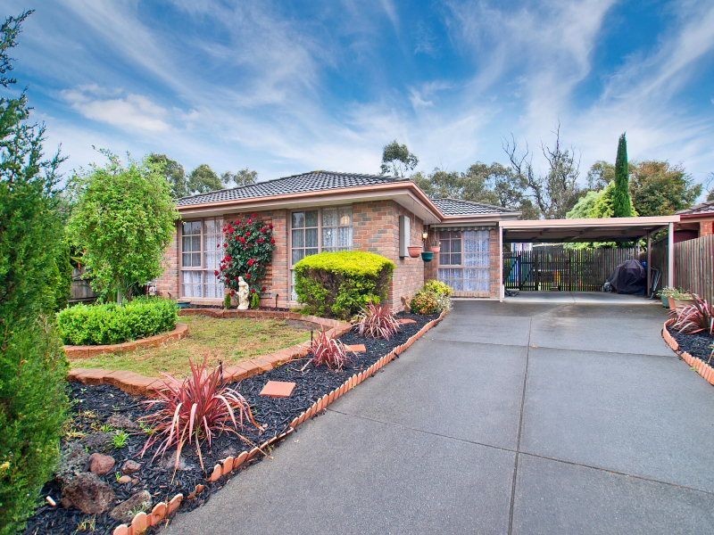 13 Chandos Place, Langwarrin VIC 3910