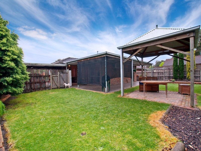 13 Chandos Place, Langwarrin VIC 3910