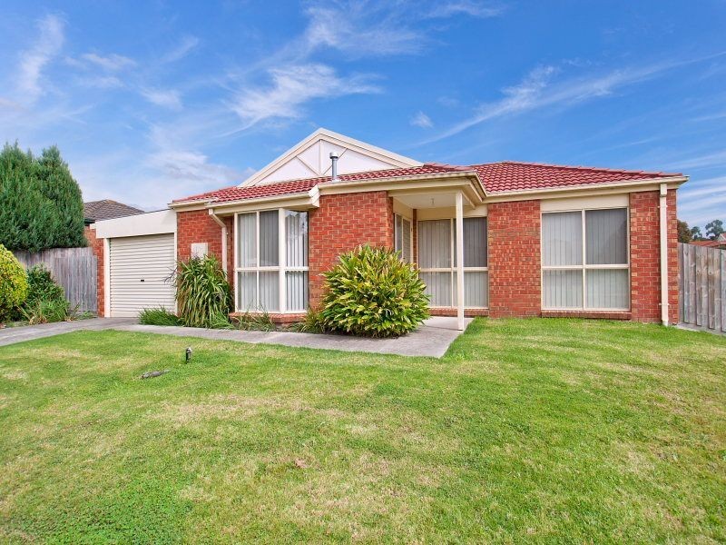 2 Gleeson Court, Langwarrin VIC 3910