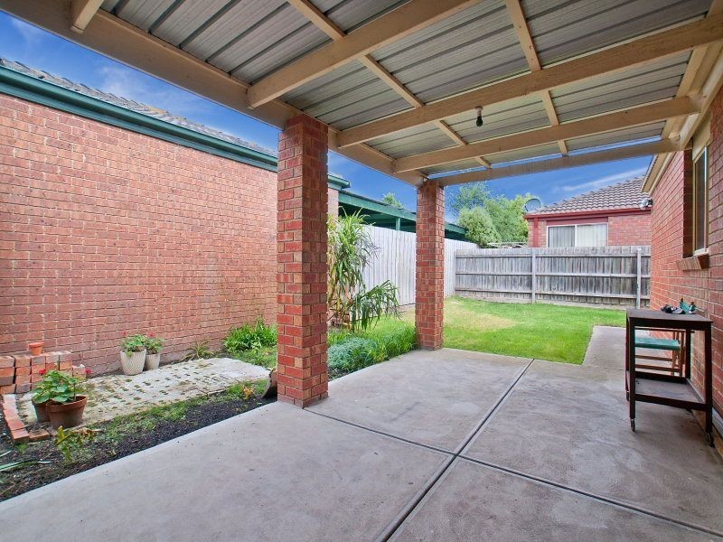 2 Gleeson Court, Langwarrin VIC 3910