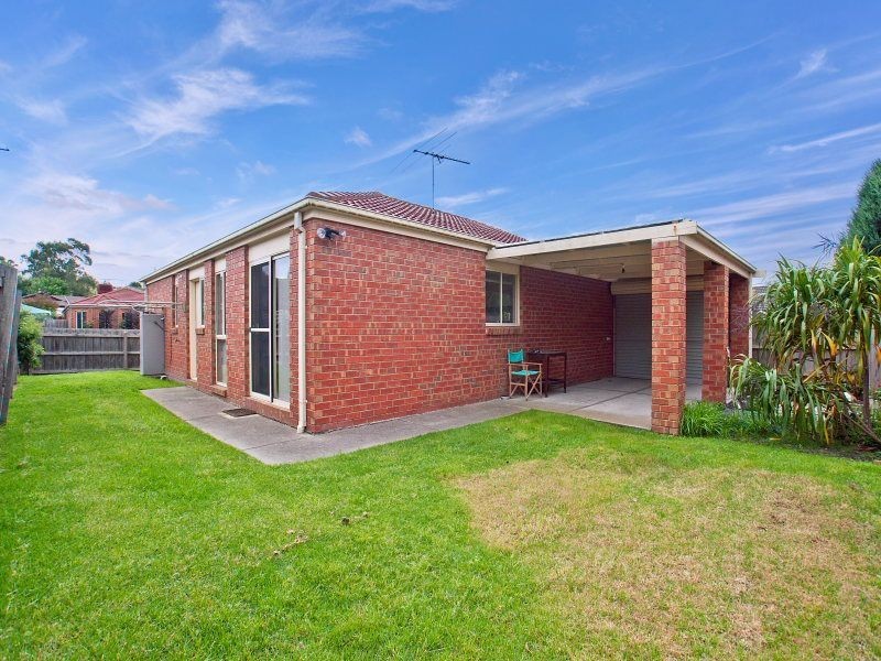 2 Gleeson Court, Langwarrin VIC 3910