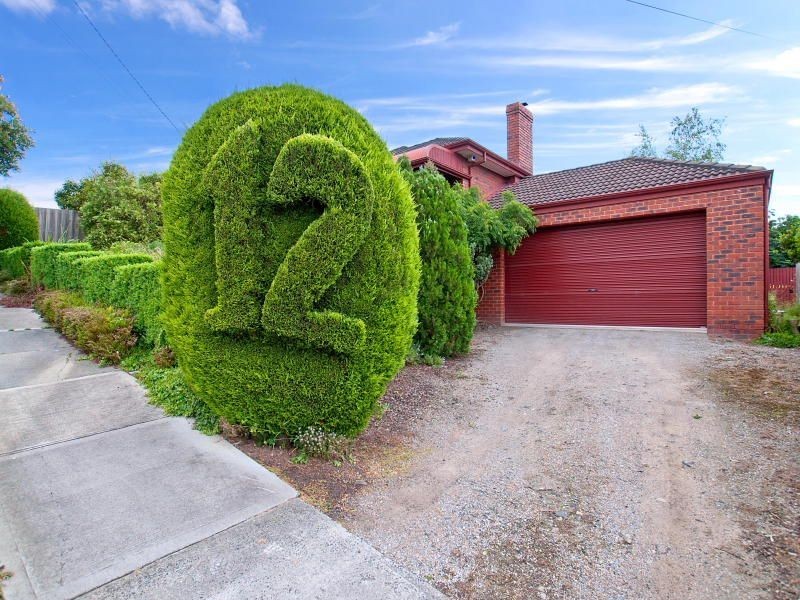 12 Margaret Street, Langwarrin VIC 3910